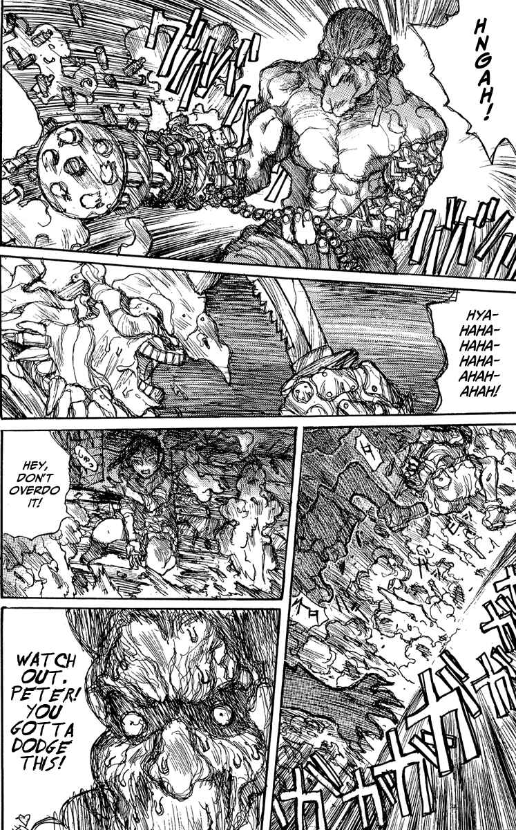 Page 8 Chapter 11 Wendy