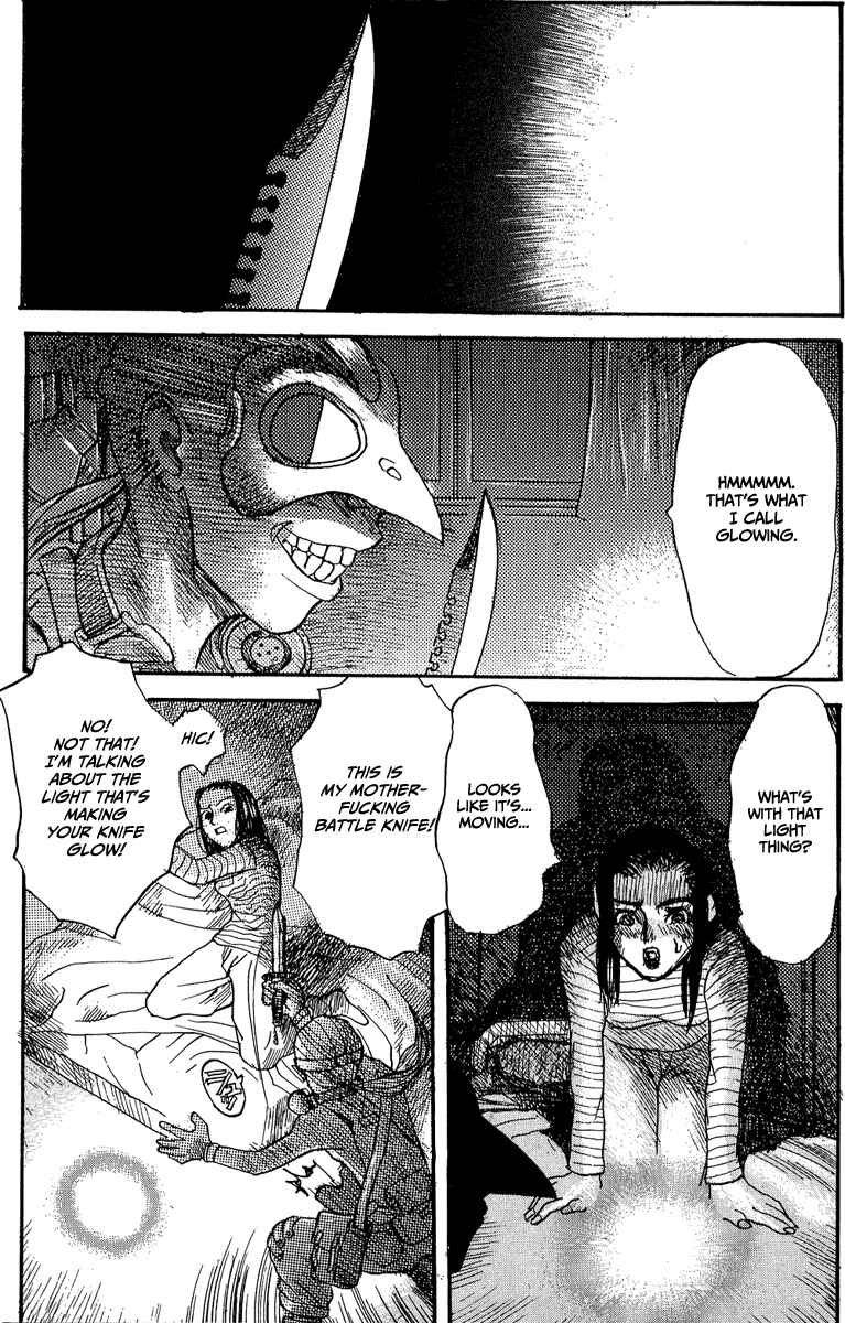 Page 10 Chapter 3 Wendy