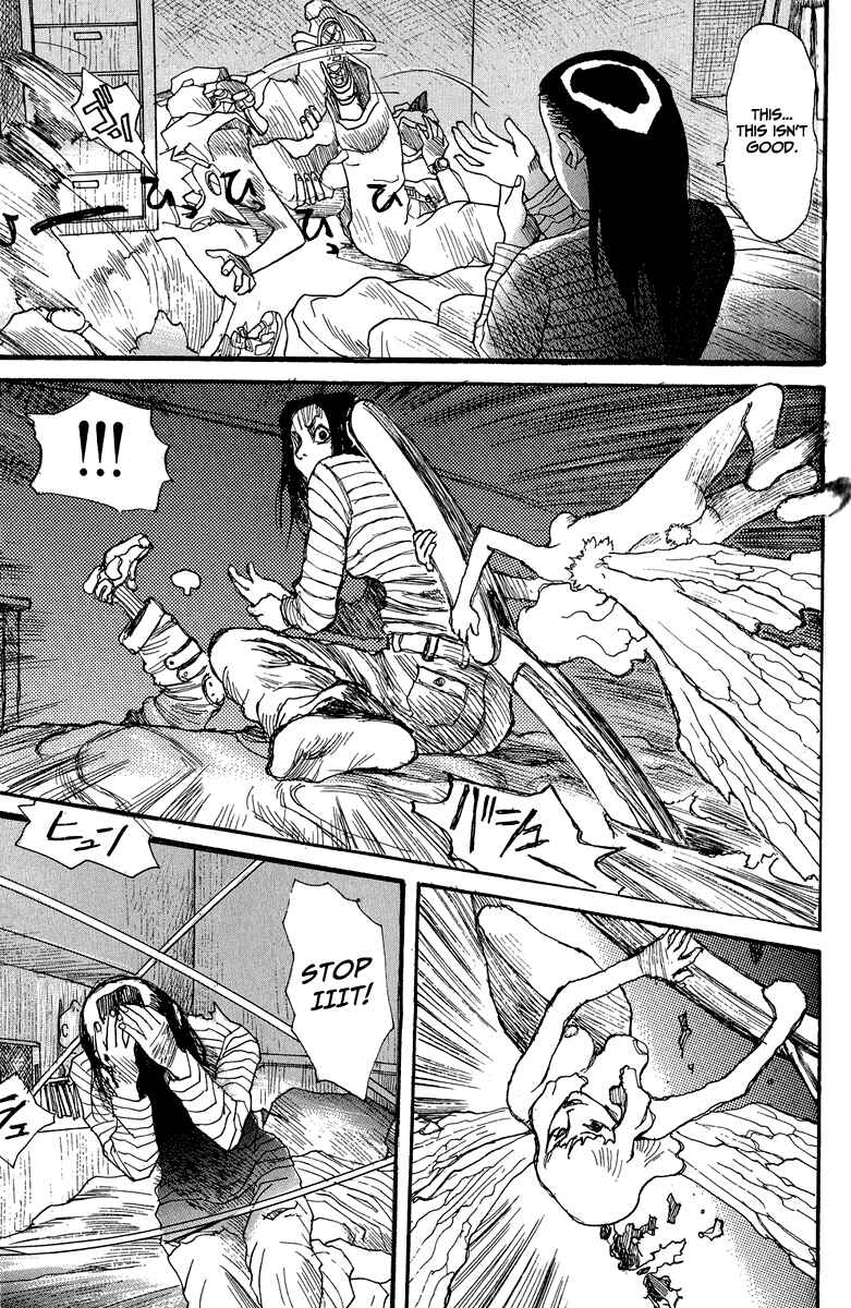 Page 15 Chapter 3 Wendy