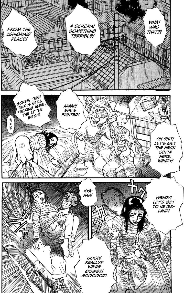 Page 18 Chapter 3 Wendy