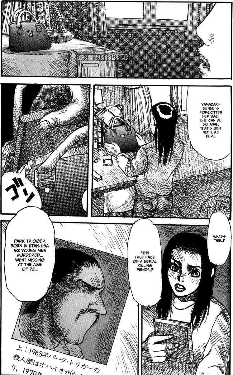 Page 5 Chapter 3 Wendy