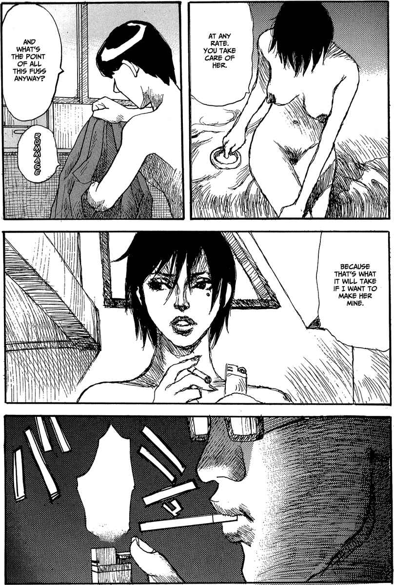 Page 9 Chapter 3 Wendy