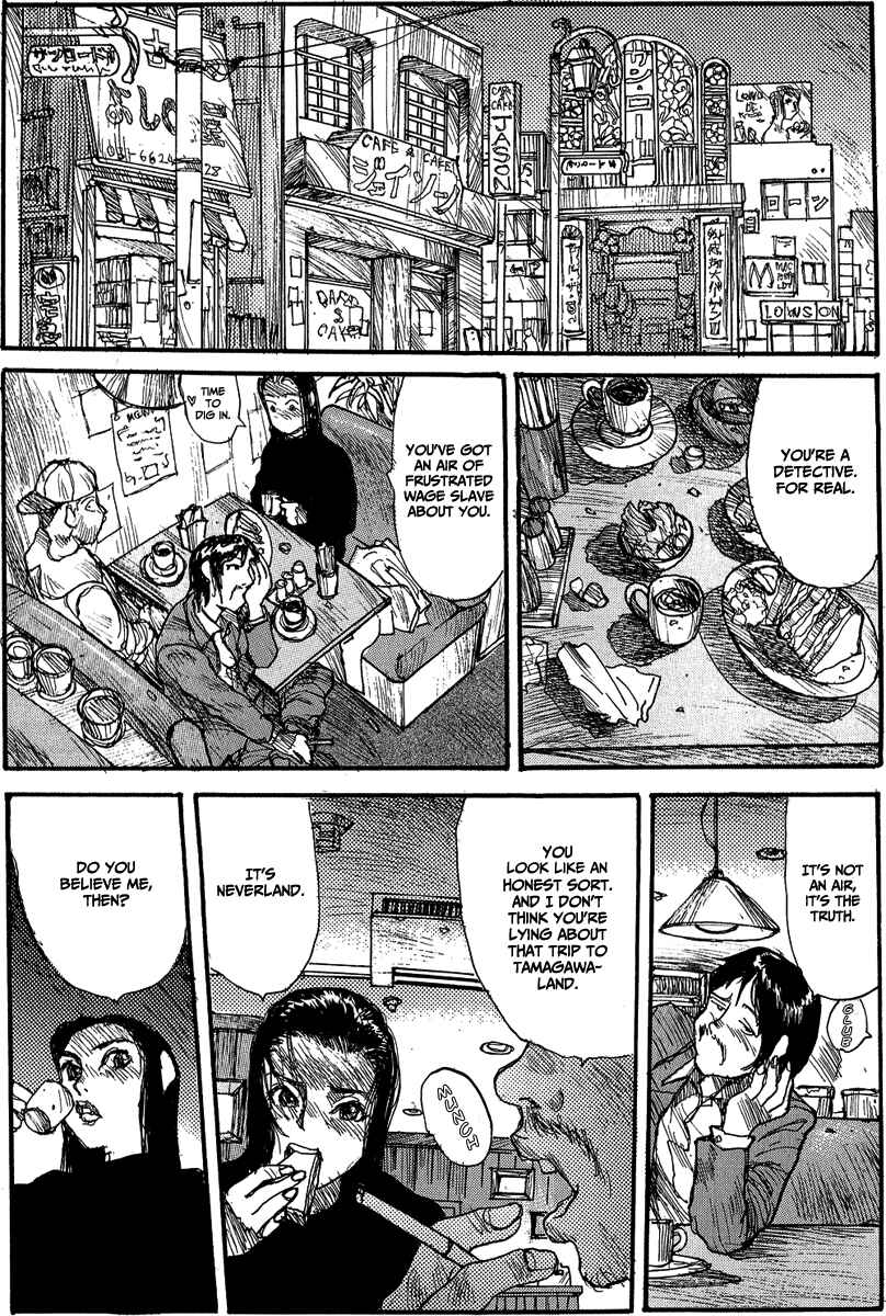 Page 14 Chapter 7 Wendy
