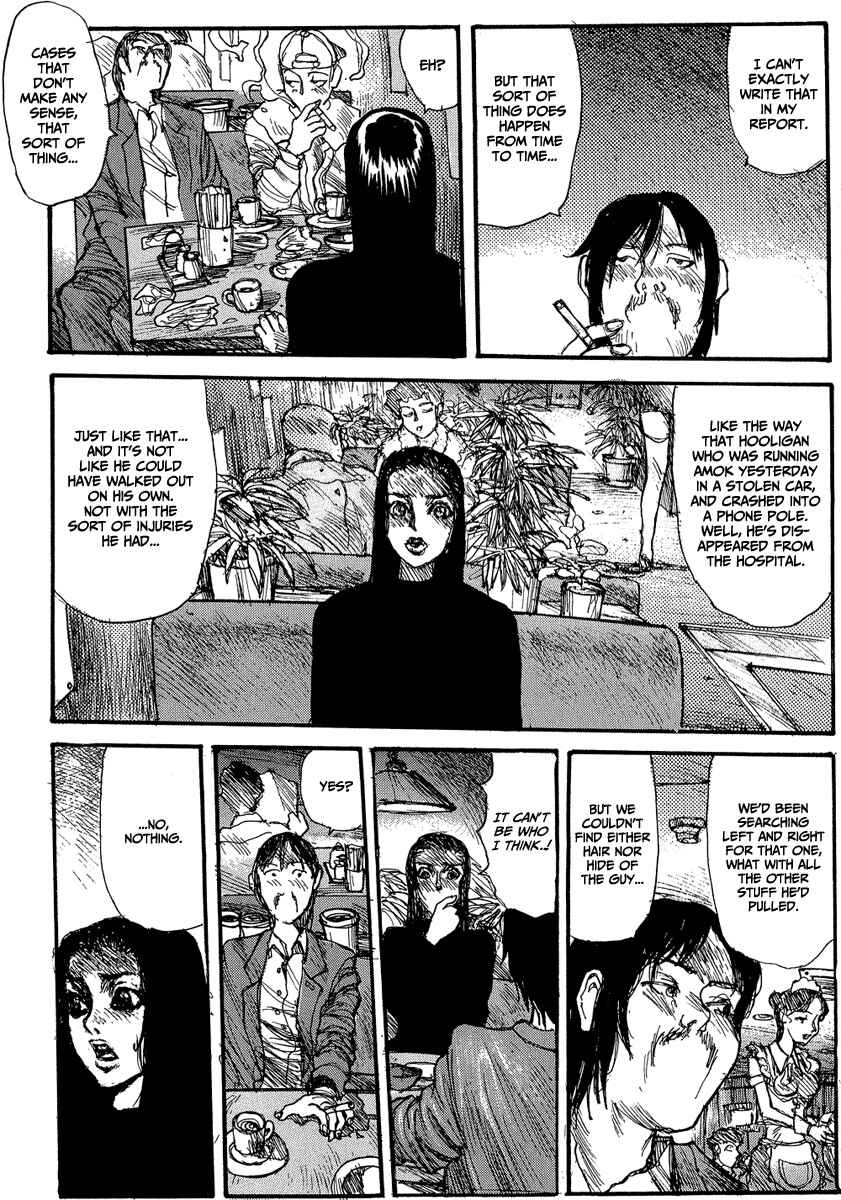 Page 15 Chapter 7 Wendy