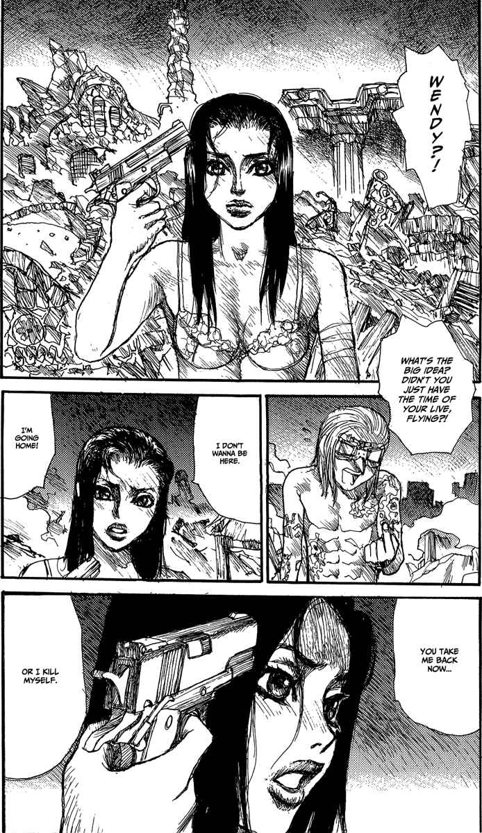 Page 2 Chapter 7 Wendy