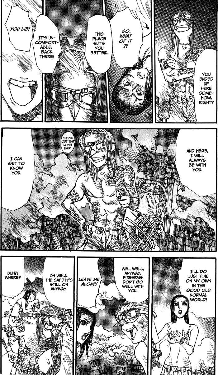 Page 3 Chapter 7 Wendy