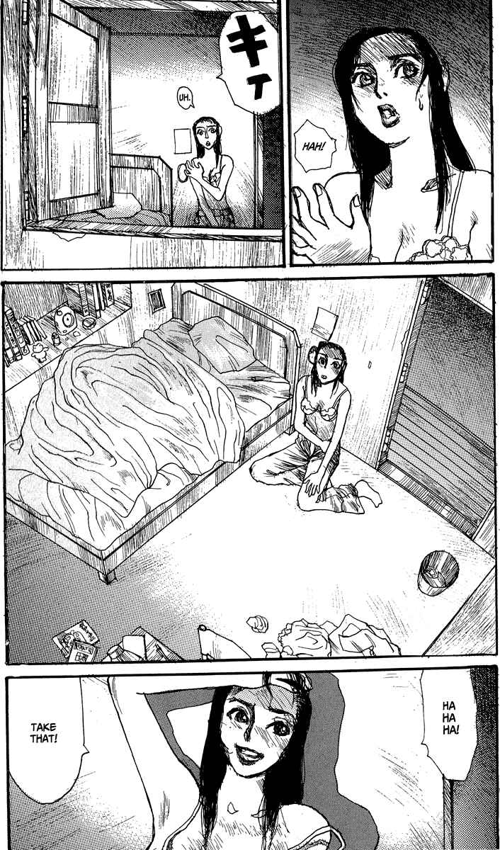 Page 8 Chapter 7 Wendy