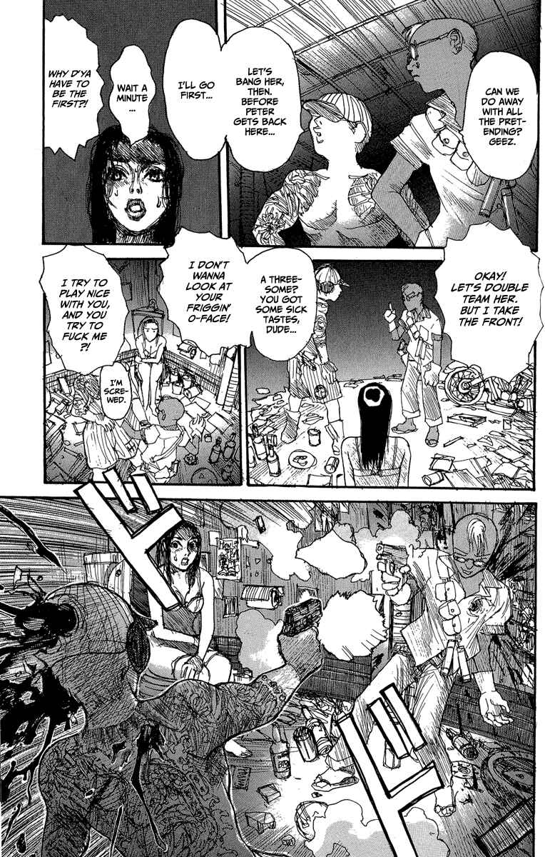Page 11 Chapter 4 Wendy