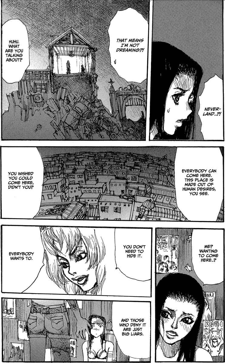 Page 17 Chapter 4 Wendy