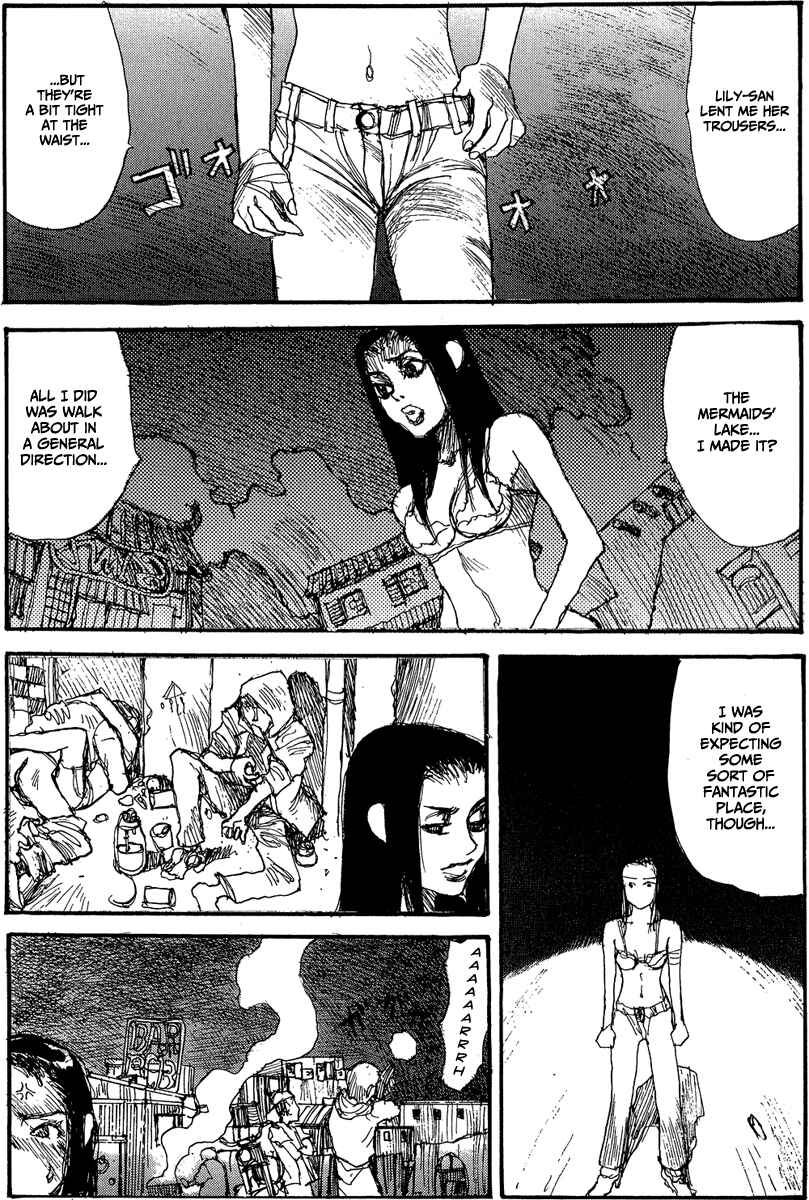 Page 20 Chapter 4 Wendy