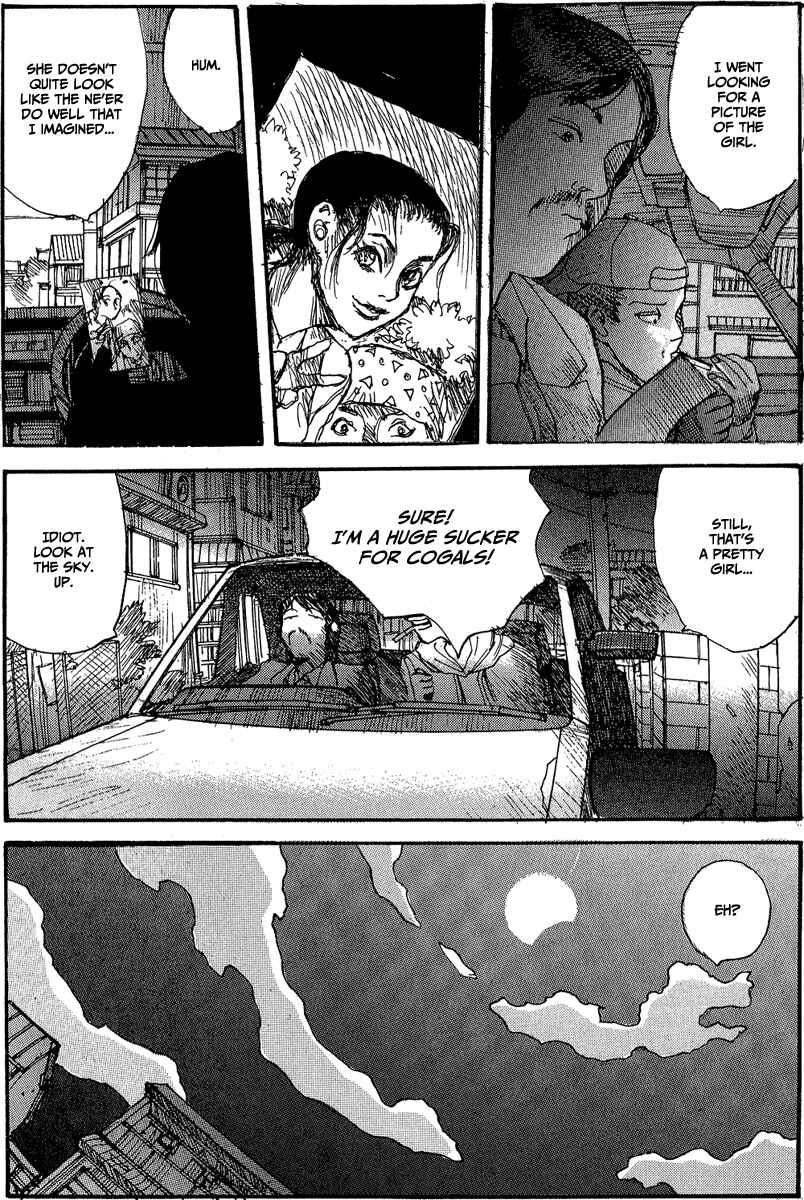 Page 6 Chapter 4 Wendy