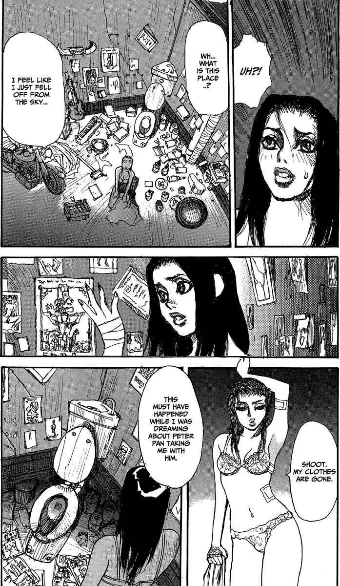 Page 8 Chapter 4 Wendy