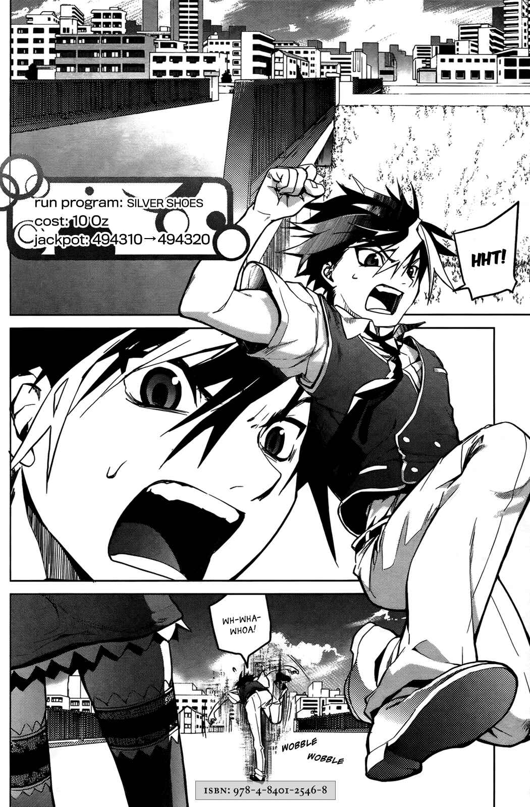 Page 2 Chapter 8 OZ