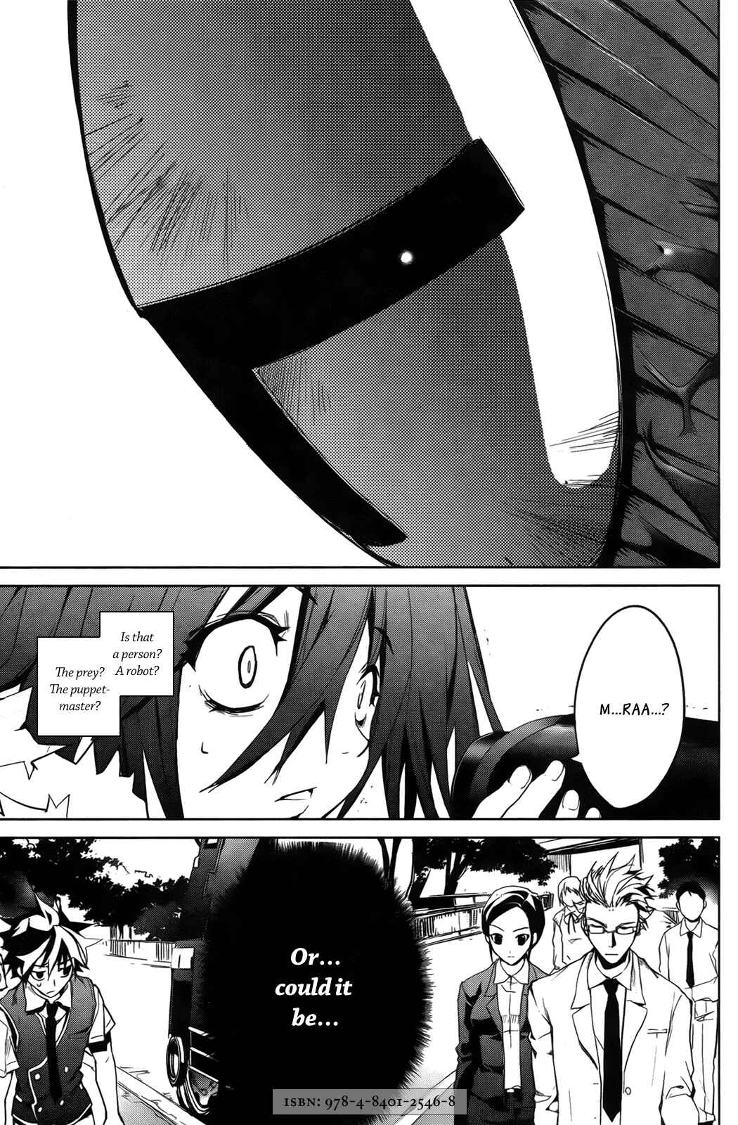 Page 27 Chapter 8 OZ