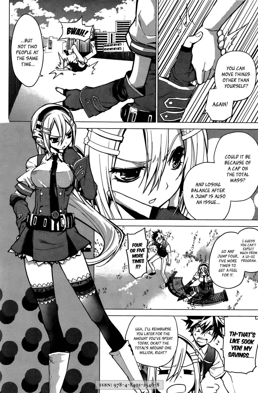 Page 4 Chapter 8 OZ