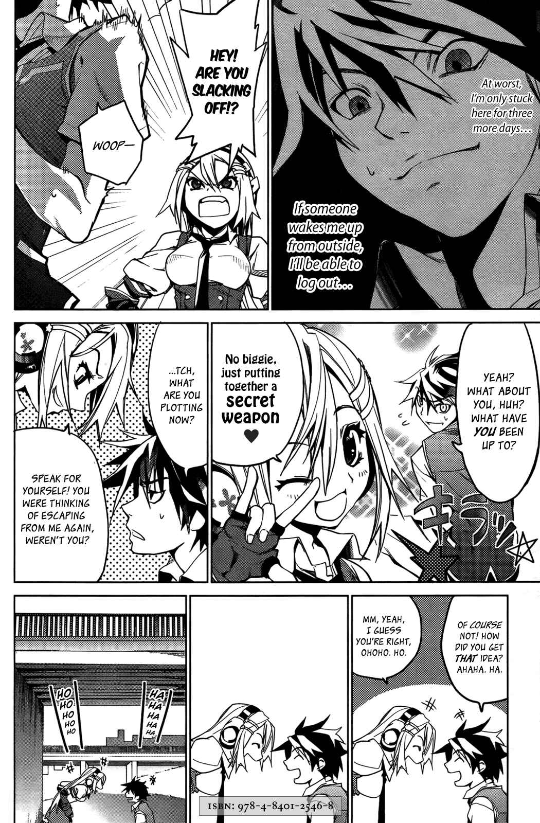Page 6 Chapter 8 OZ