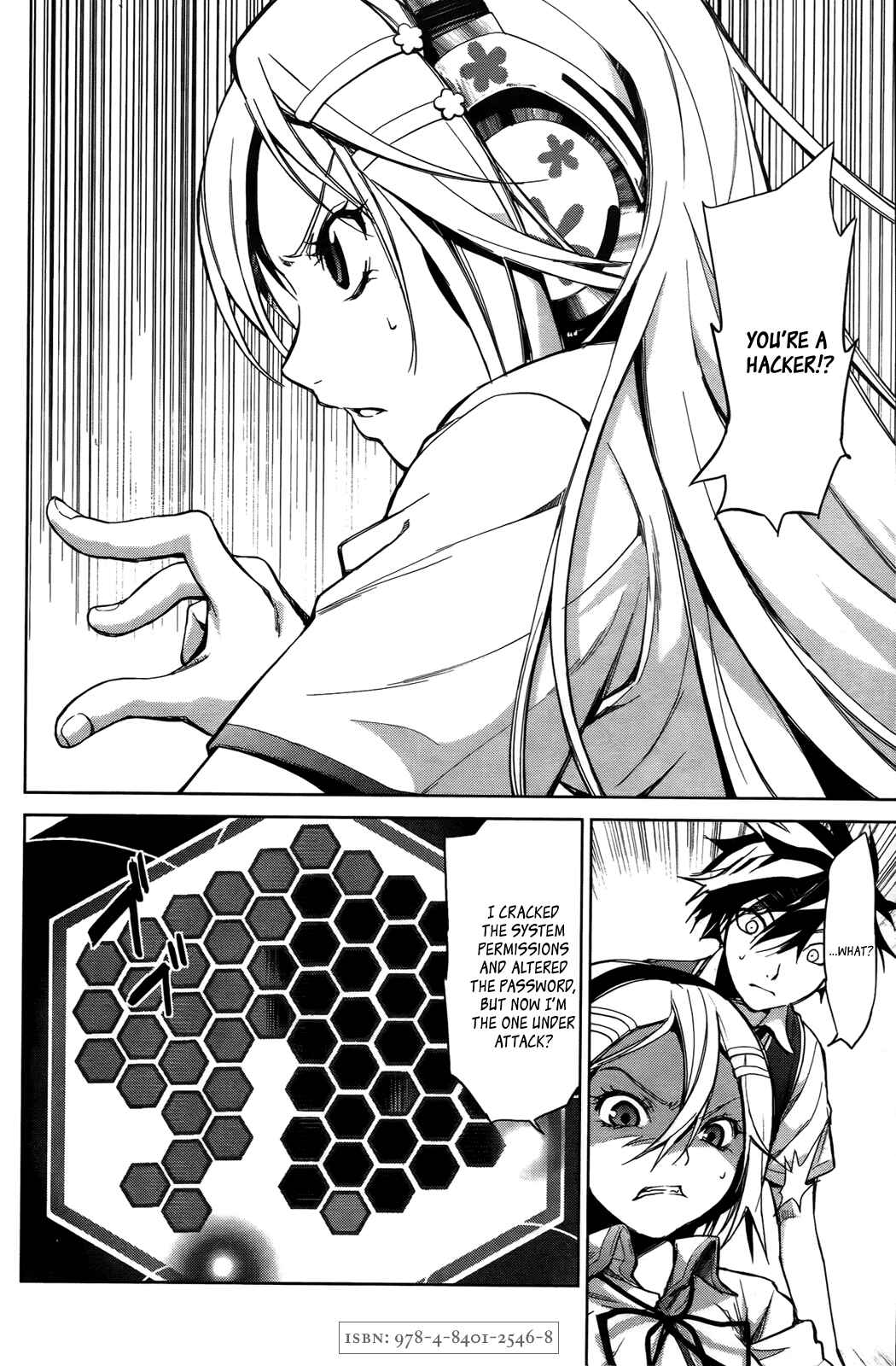 Page 10 Chapter 5 OZ