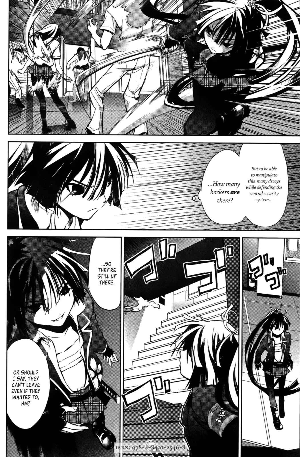 Page 20 Chapter 5 OZ