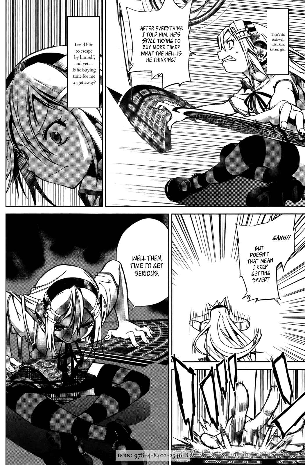 Page 30 Chapter 5 OZ