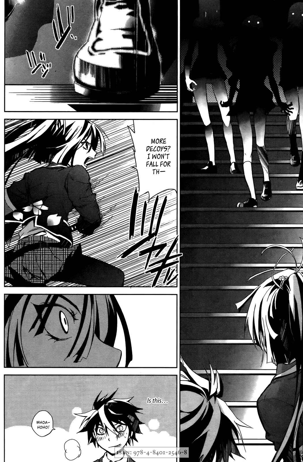 Page 38 Chapter 5 OZ