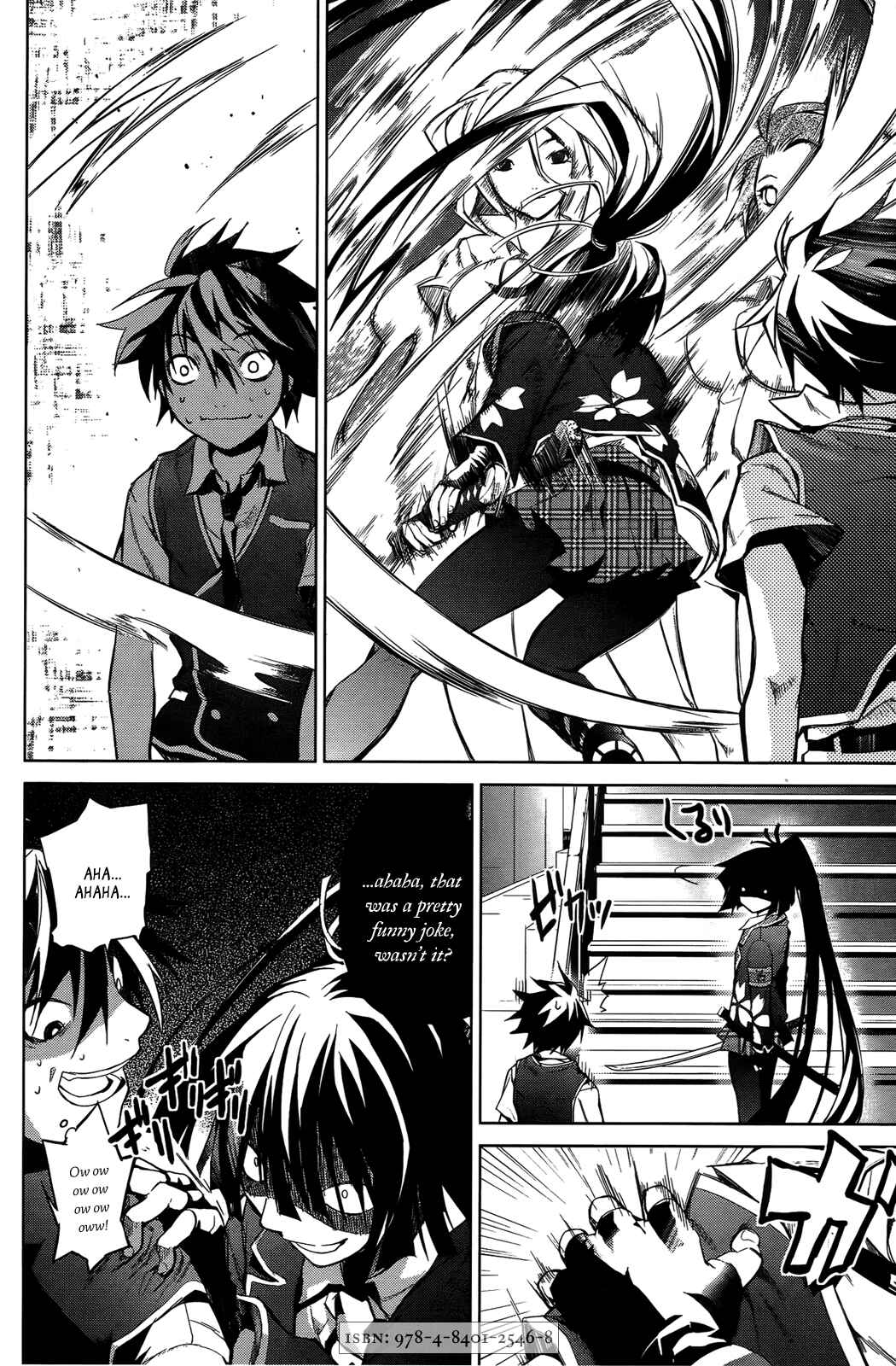 Page 40 Chapter 5 OZ