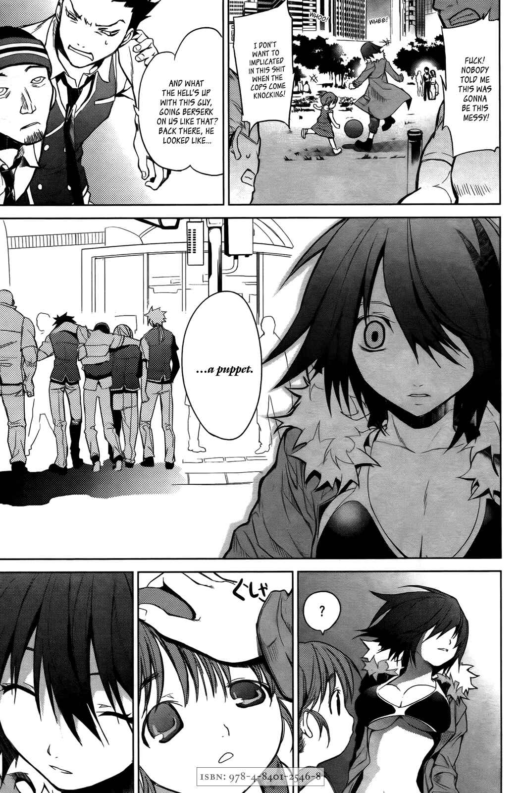 Page 51 Chapter 5 OZ