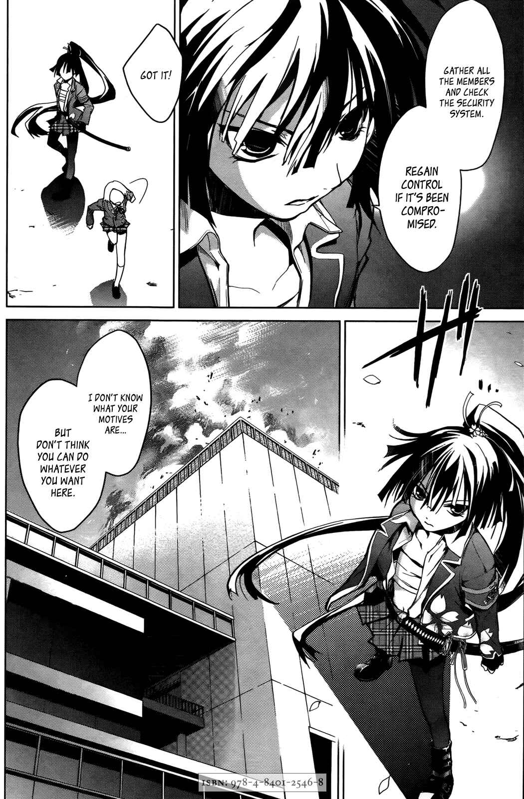 Page 6 Chapter 5 OZ
