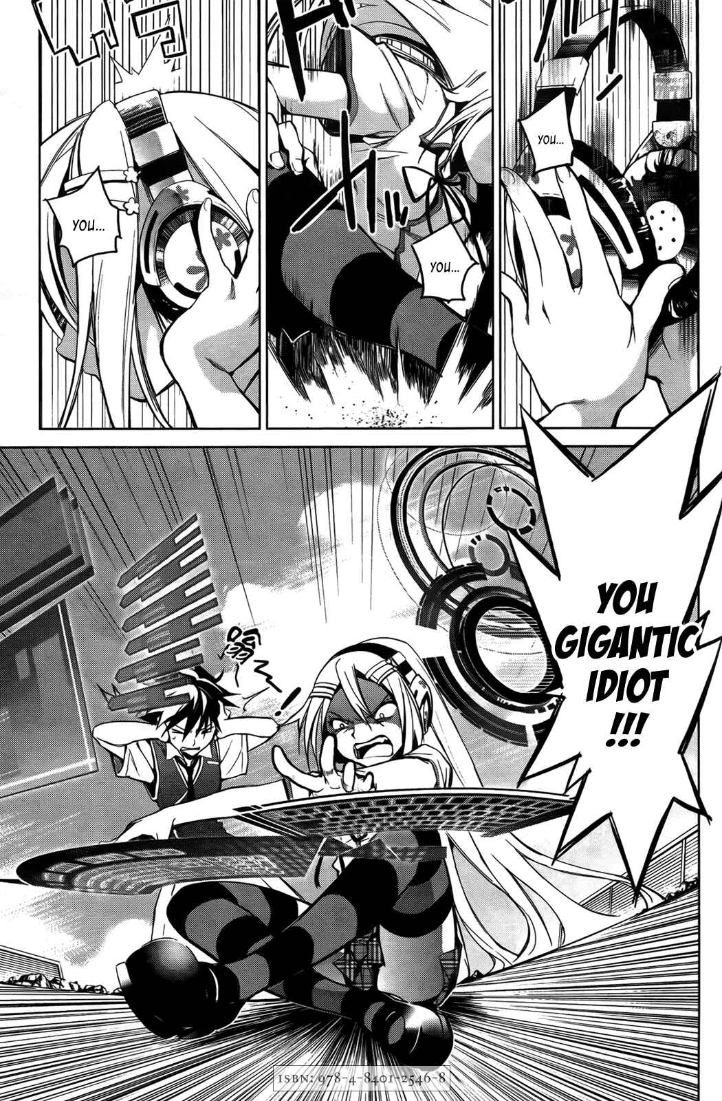 Page 7 Chapter 5 OZ