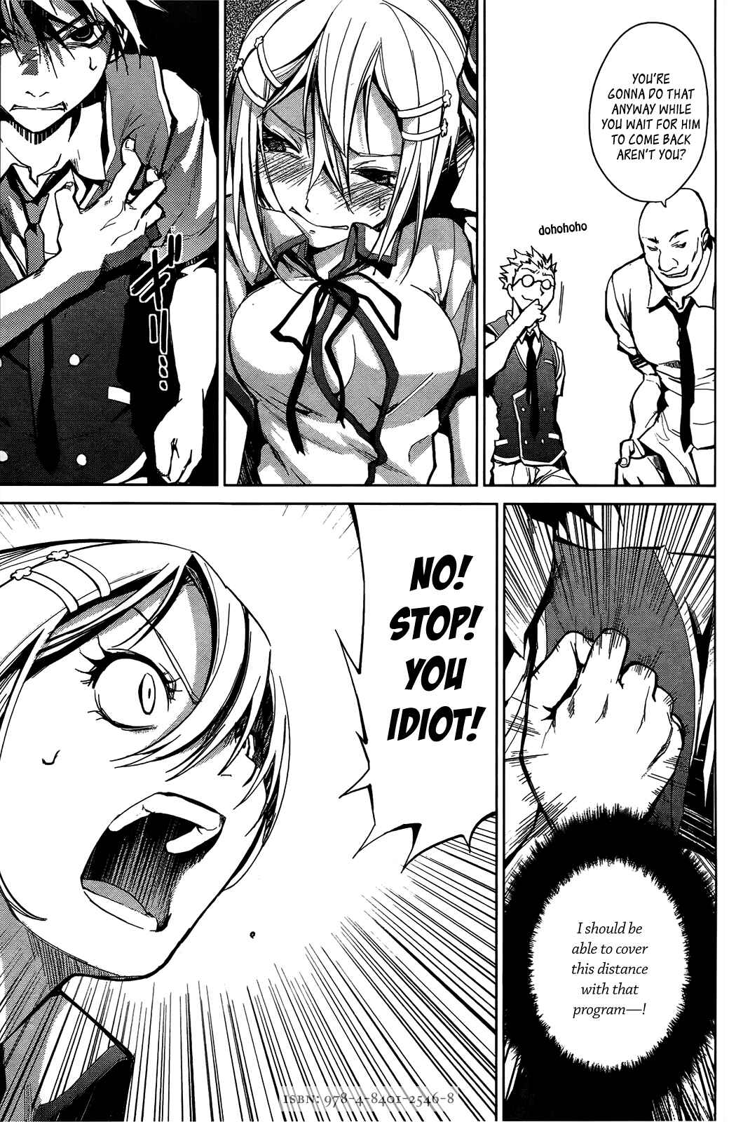 Page 15 Chapter 4 OZ