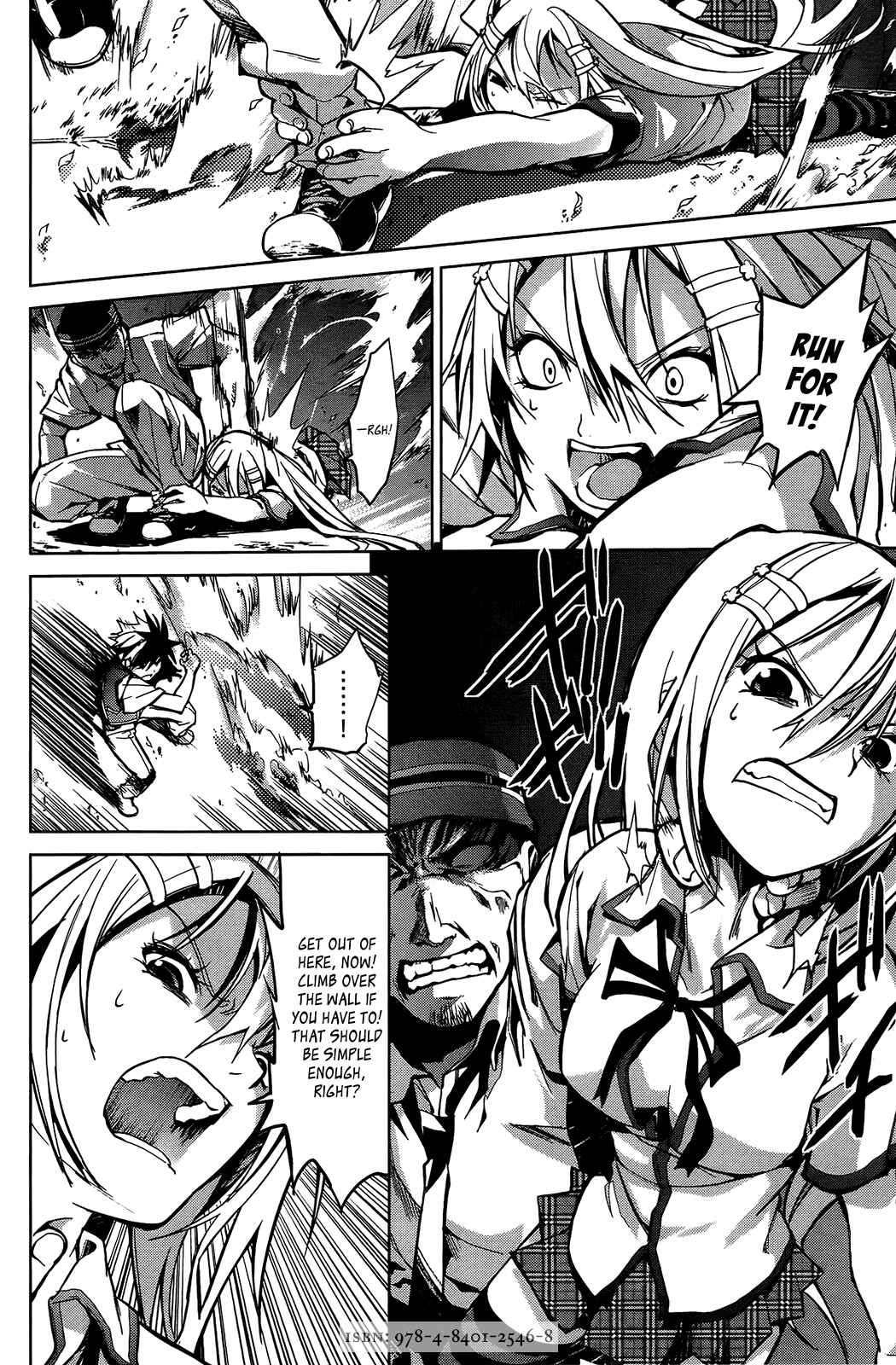 Page 24 Chapter 4 OZ
