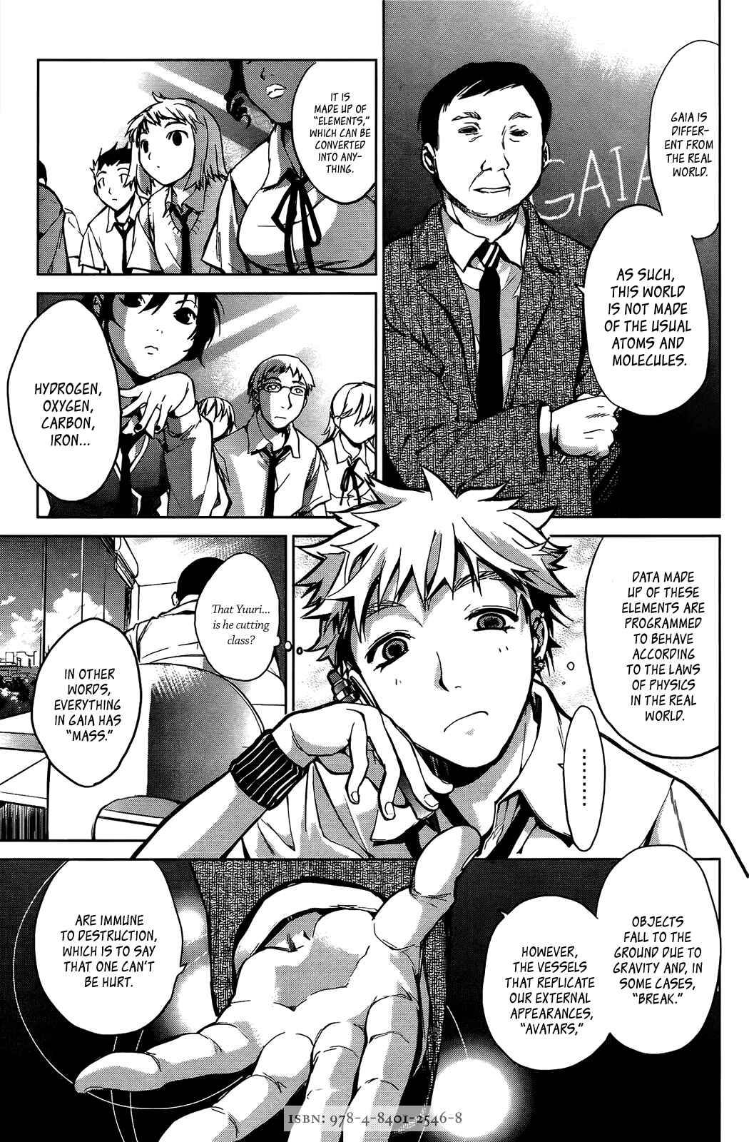 Page 29 Chapter 4 OZ