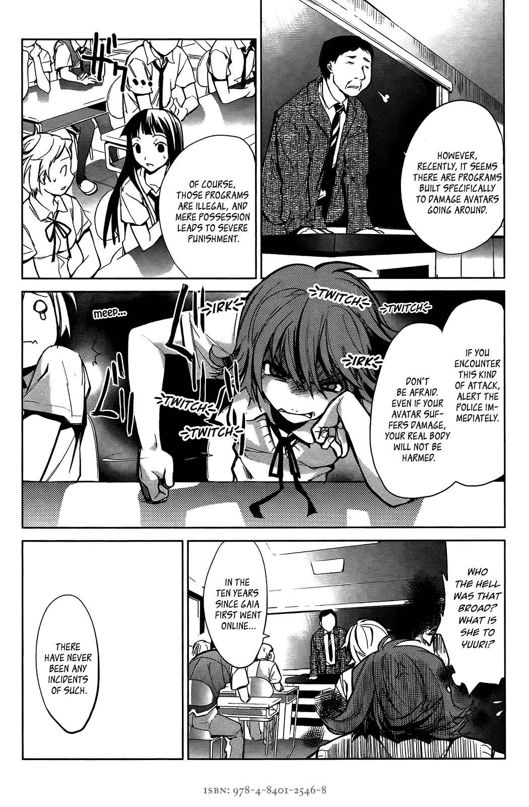 Page 30 Chapter 4 OZ