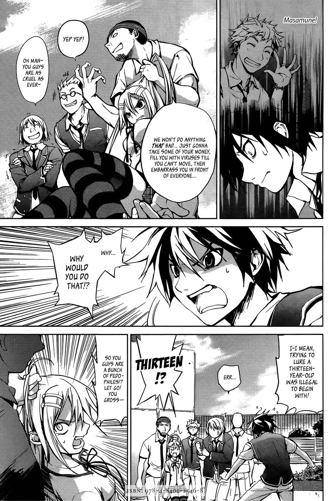 Page 9 Chapter 4 OZ