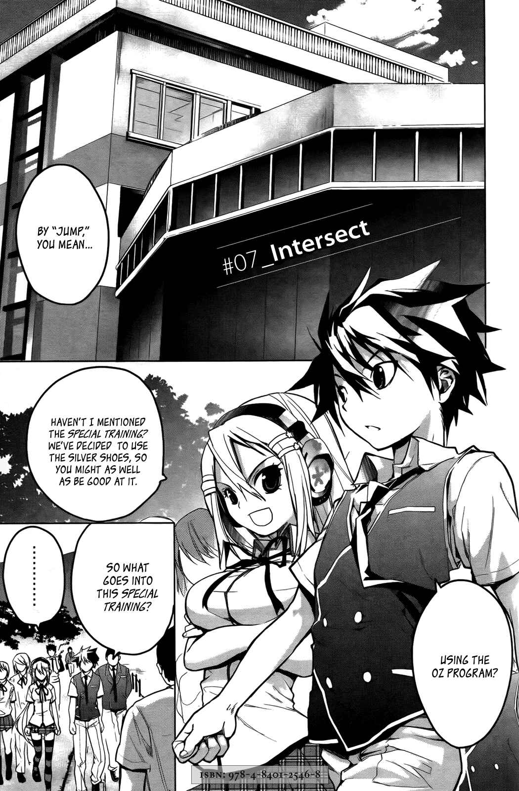 Page 1 Chapter 7 OZ