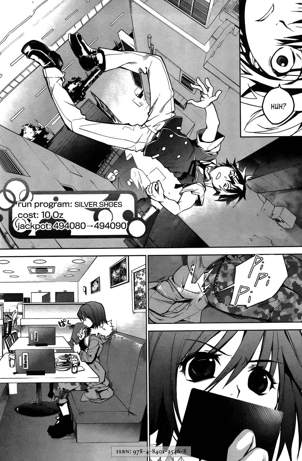 Page 14 Chapter 7 OZ
