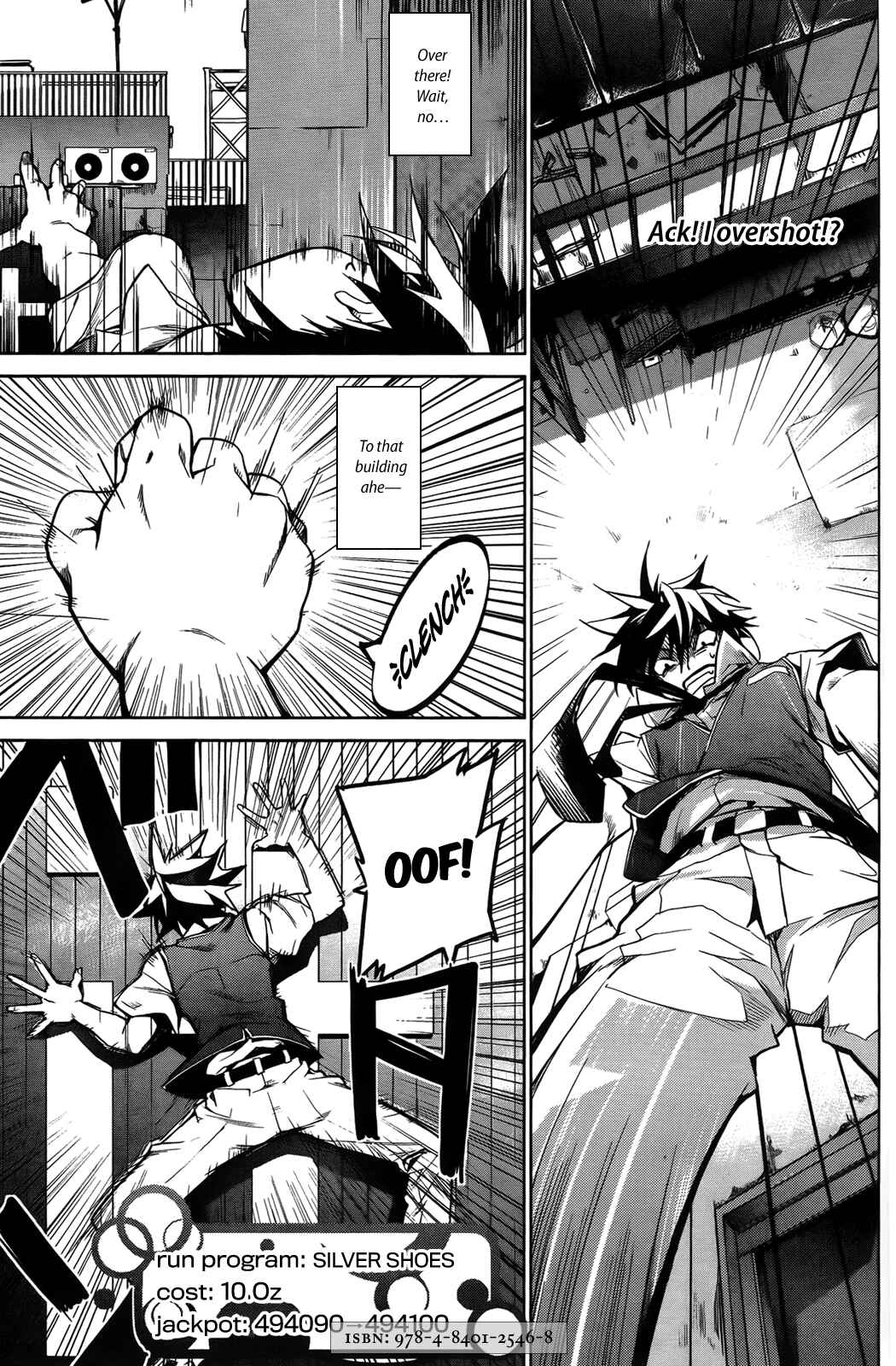 Page 15 Chapter 7 OZ