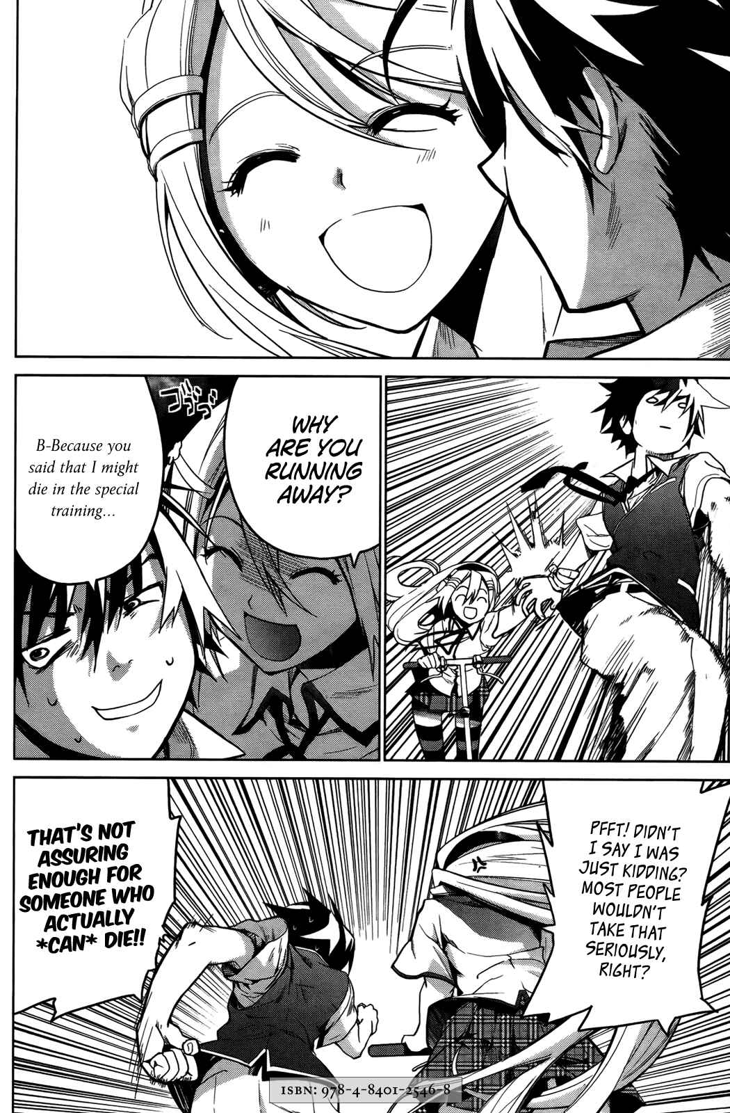 Page 24 Chapter 7 OZ