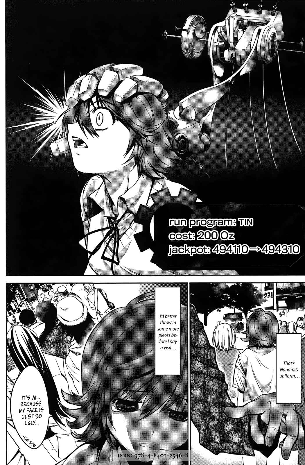 Page 26 Chapter 7 OZ