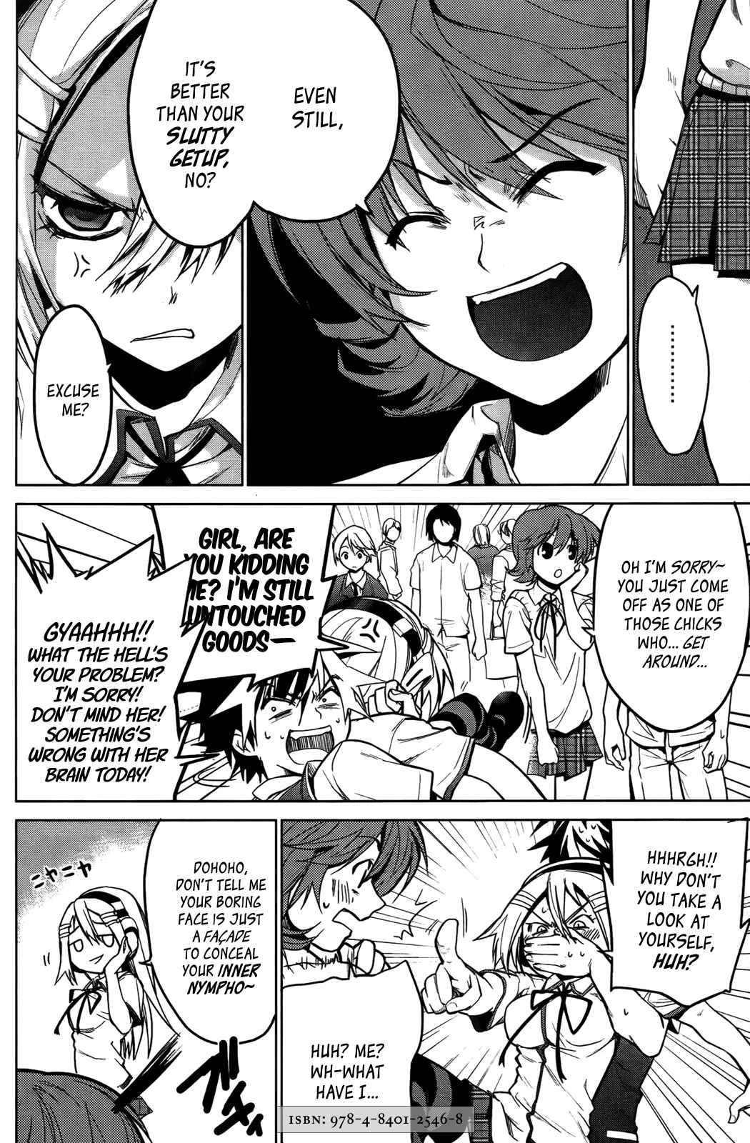 Page 4 Chapter 7 OZ