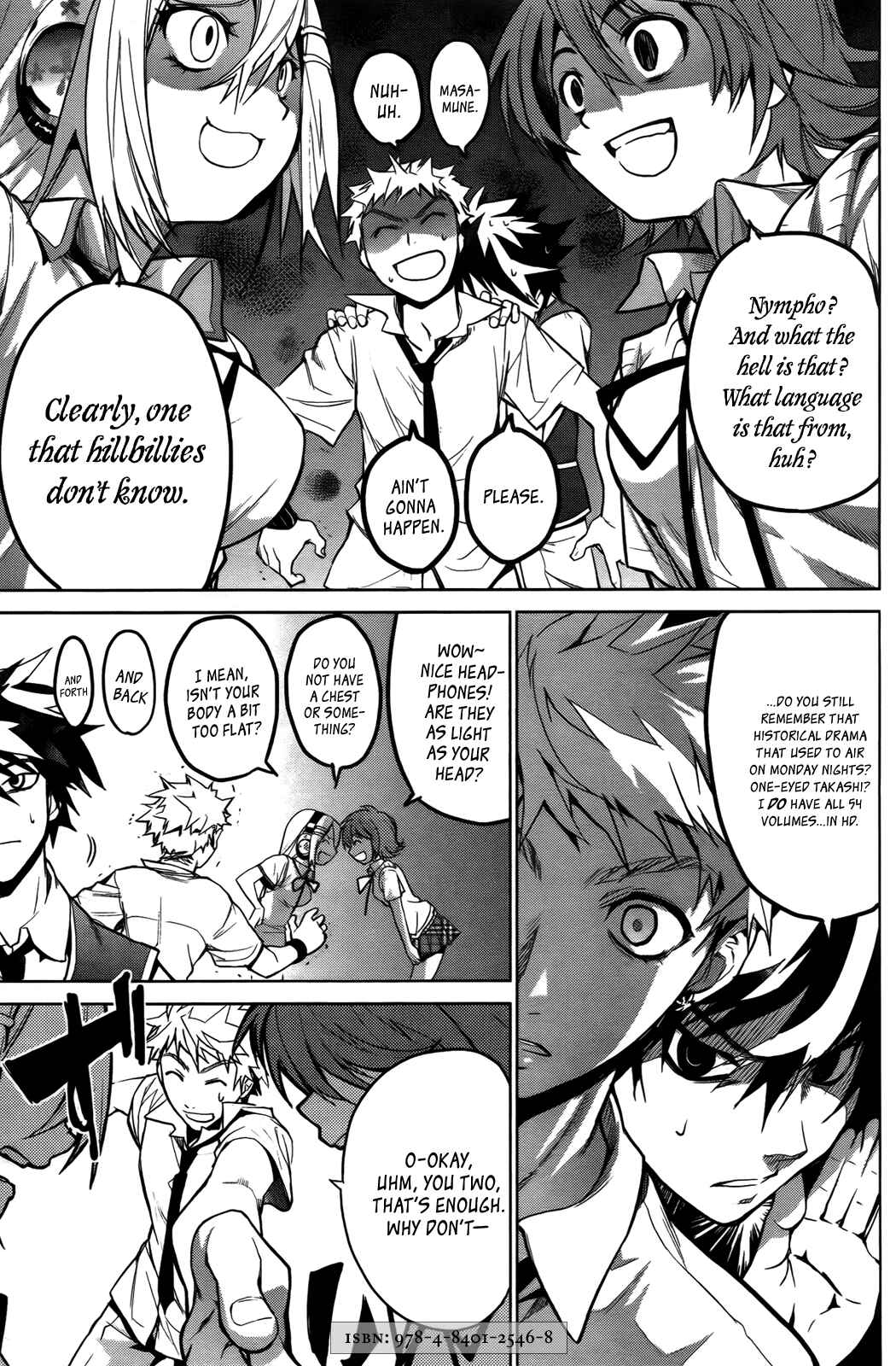 Page 5 Chapter 7 OZ