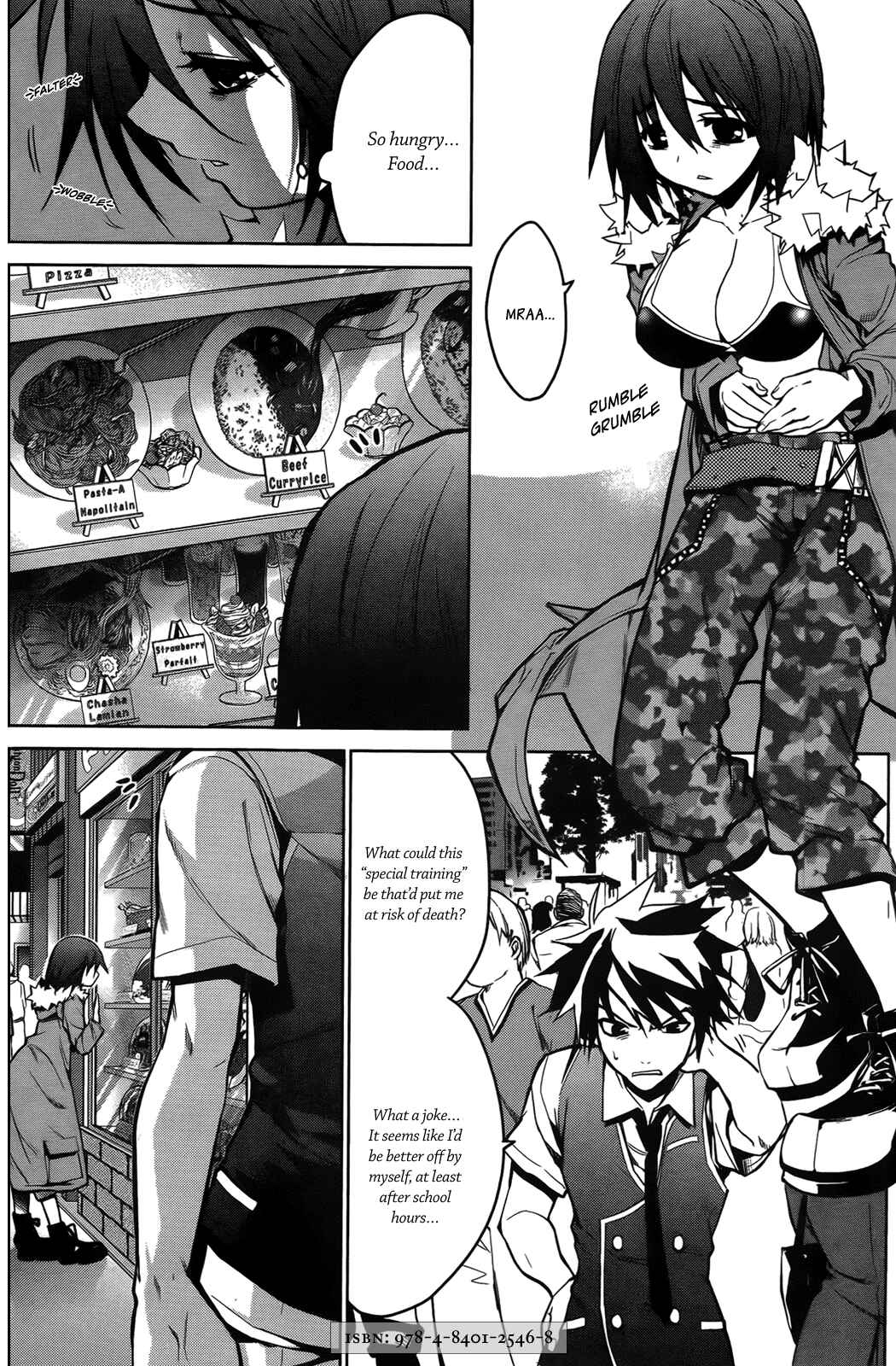 Page 7 Chapter 7 OZ
