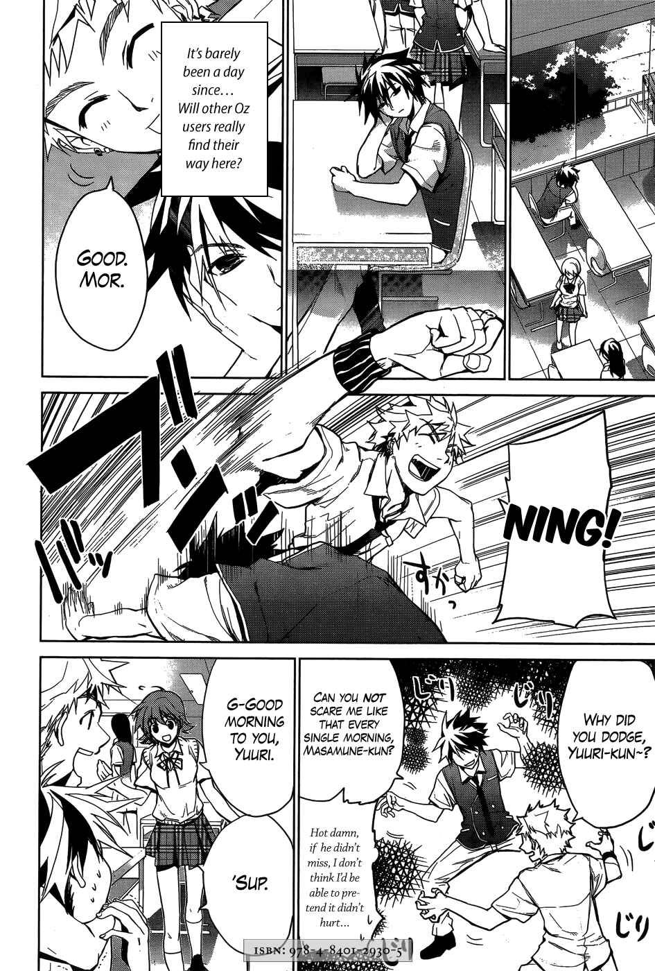 Page 16 Chapter 9 OZ