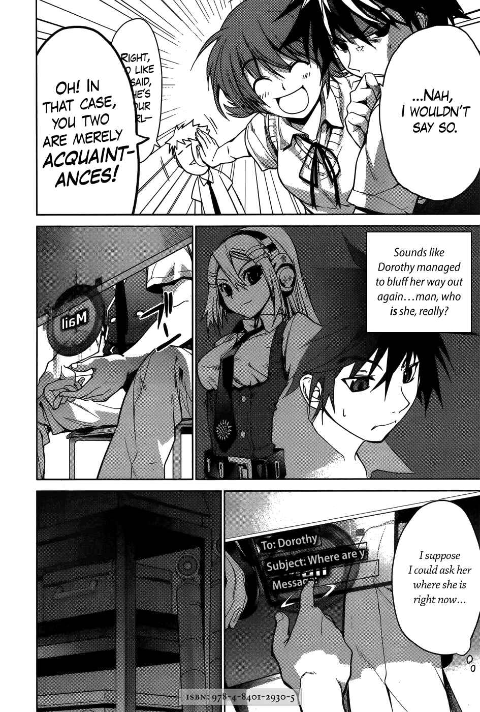 Page 18 Chapter 9 OZ