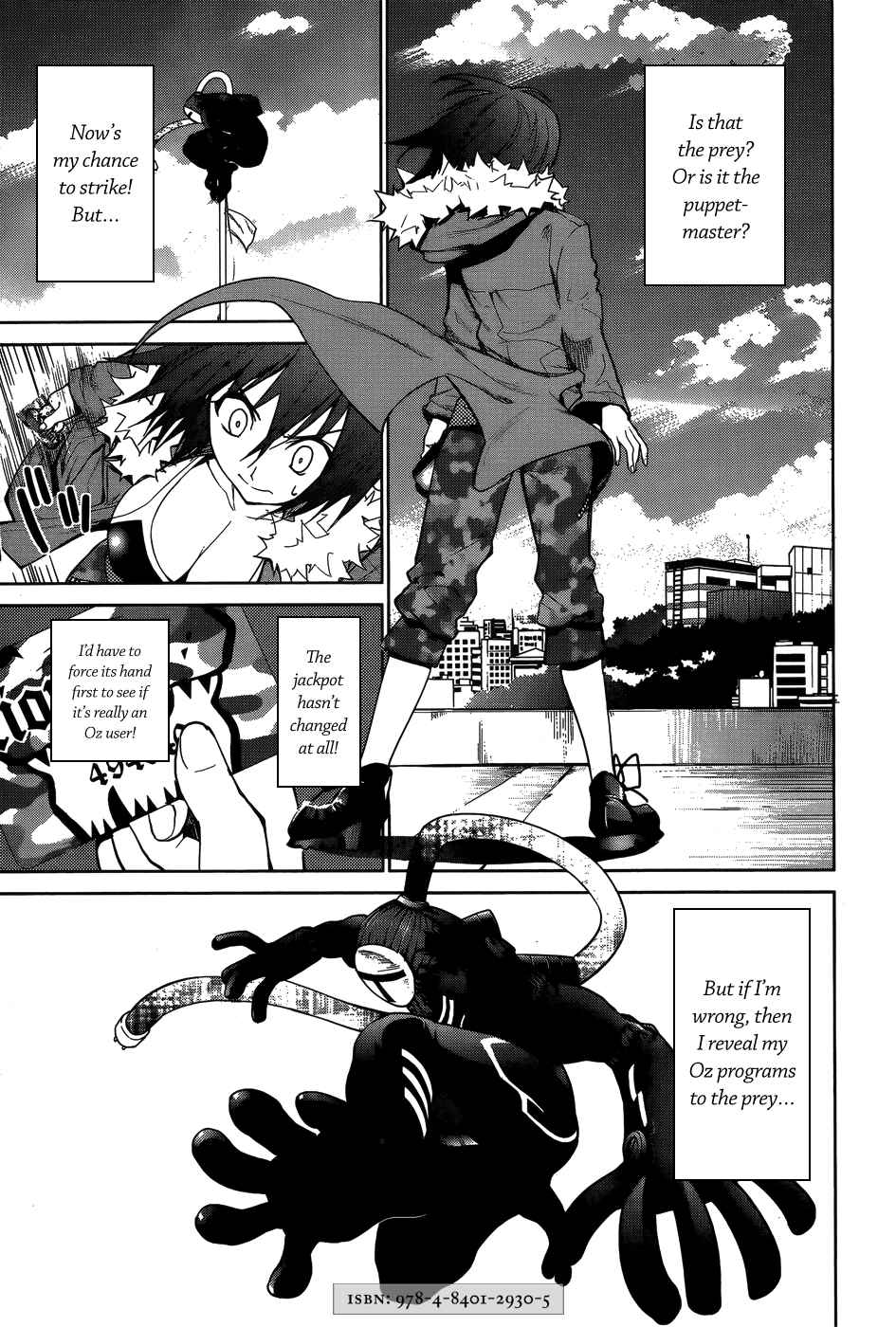 Page 5 Chapter 9 OZ