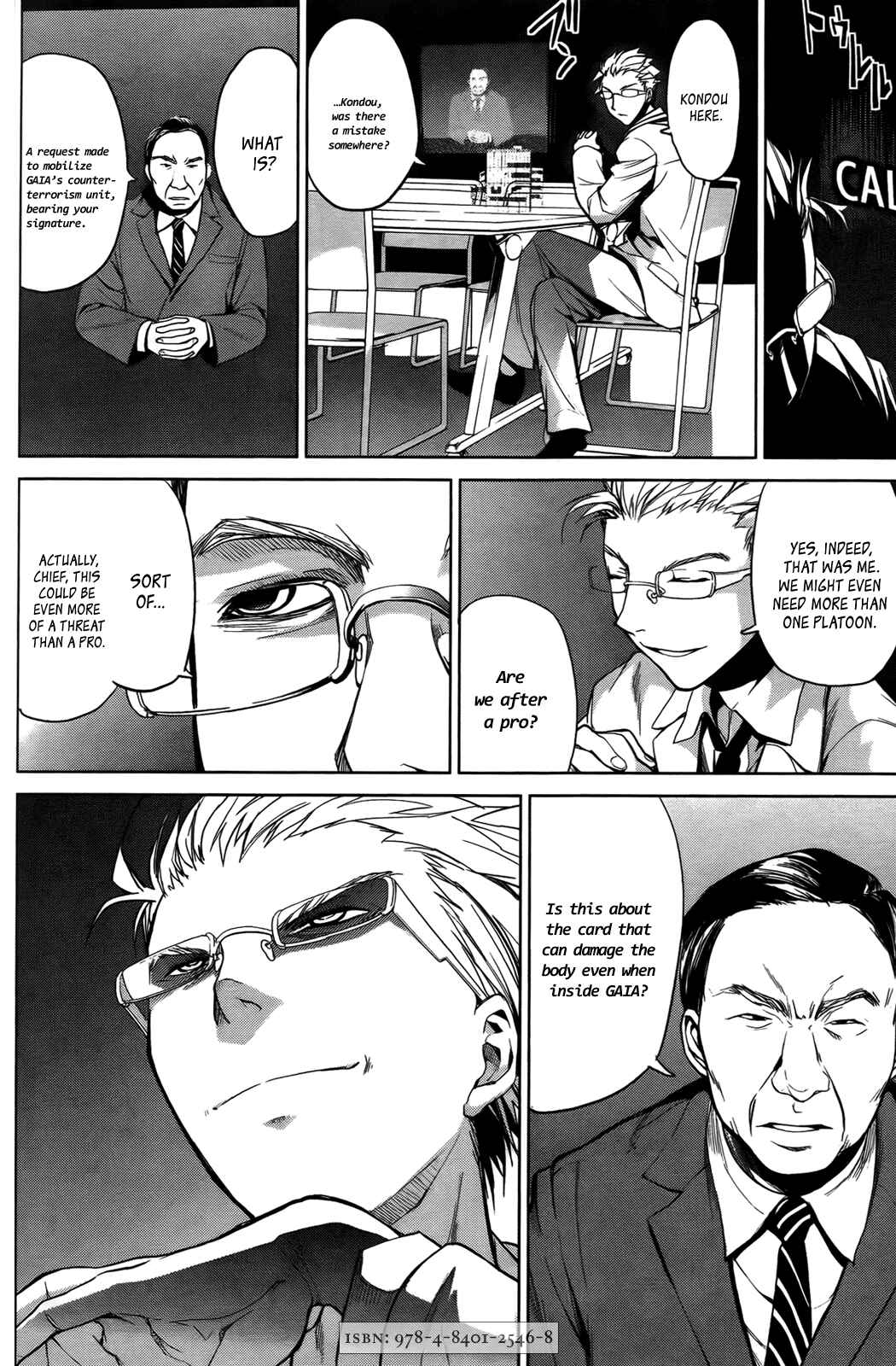 Page 10 Chapter 6 OZ