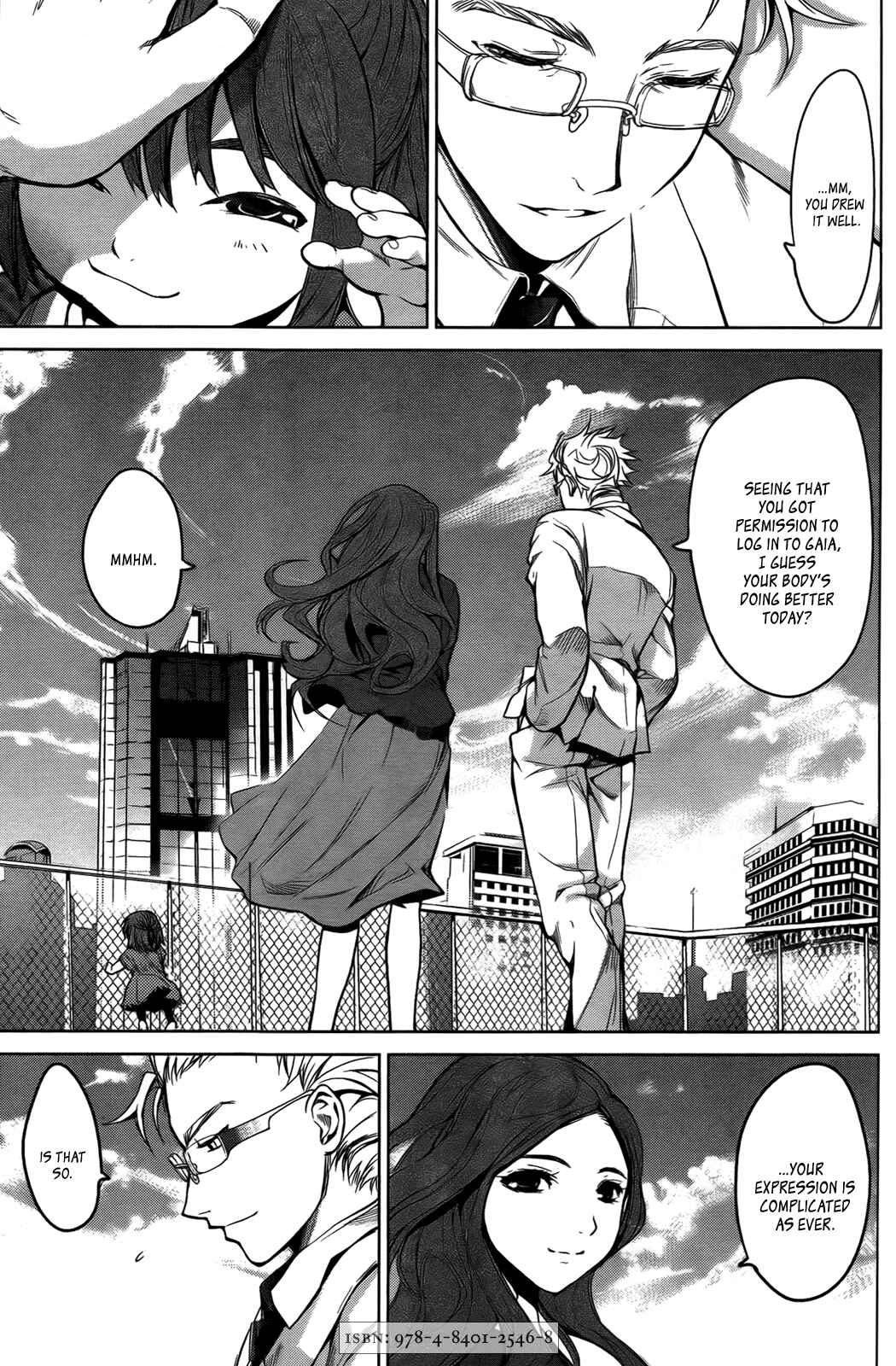 Page 19 Chapter 6 OZ