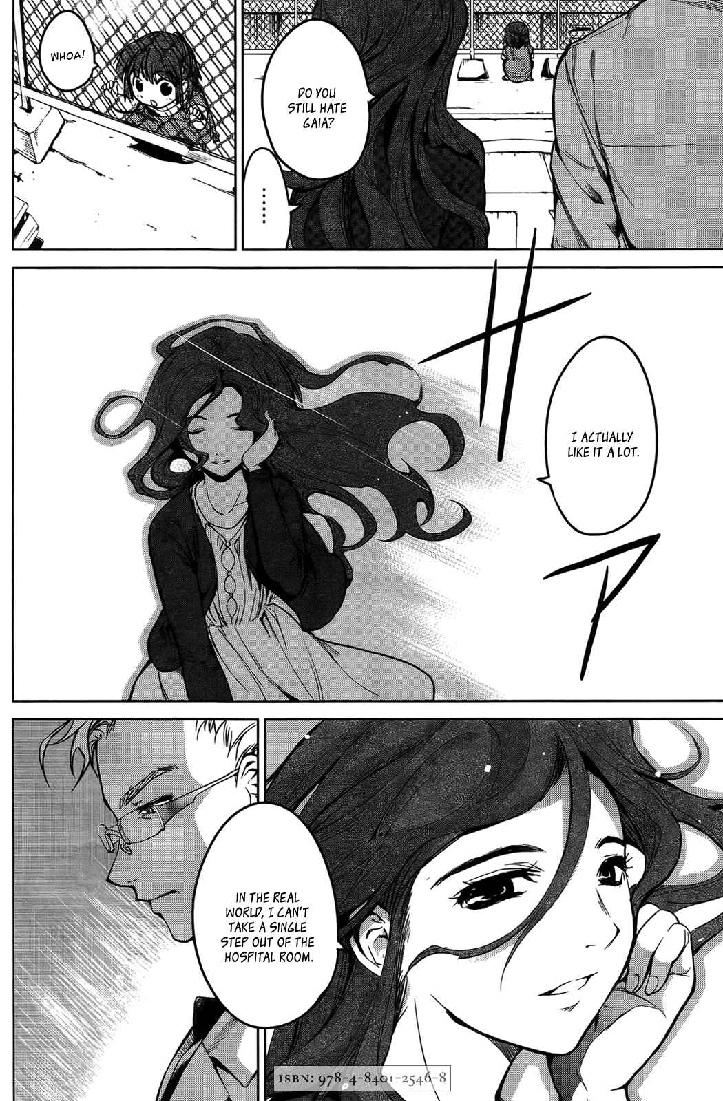 Page 20 Chapter 6 OZ