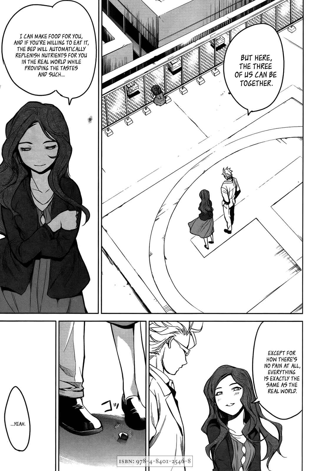 Page 21 Chapter 6 OZ