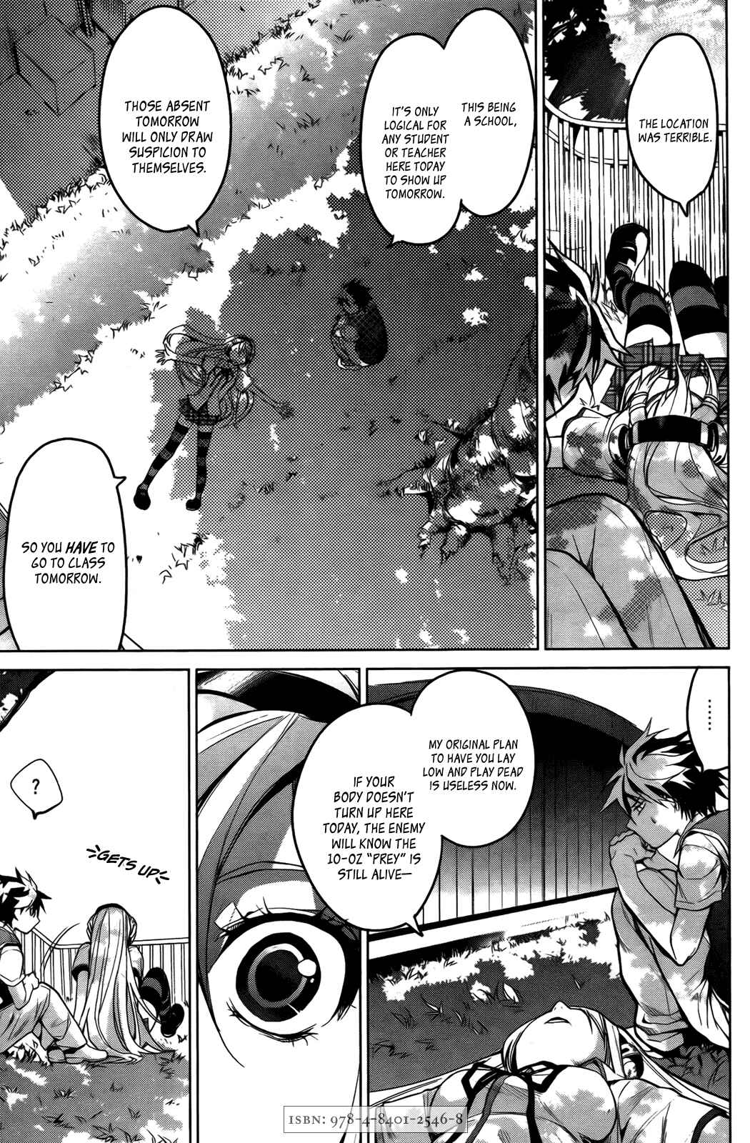 Page 27 Chapter 6 OZ