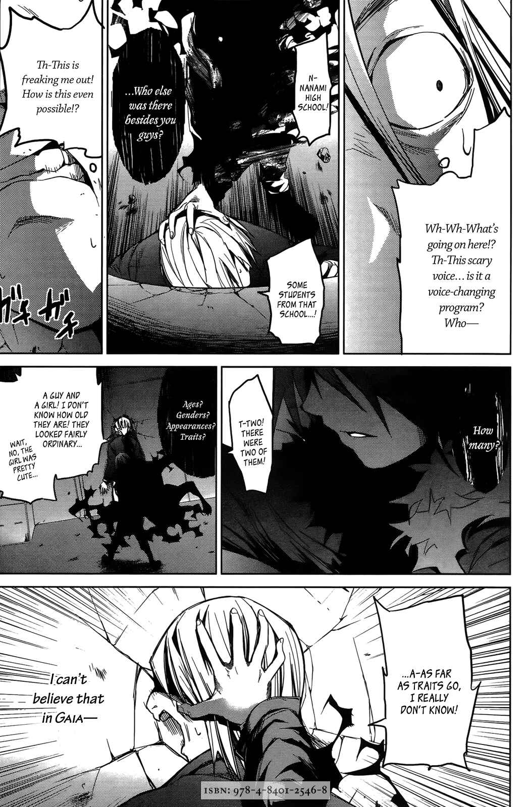 Page 5 Chapter 6 OZ